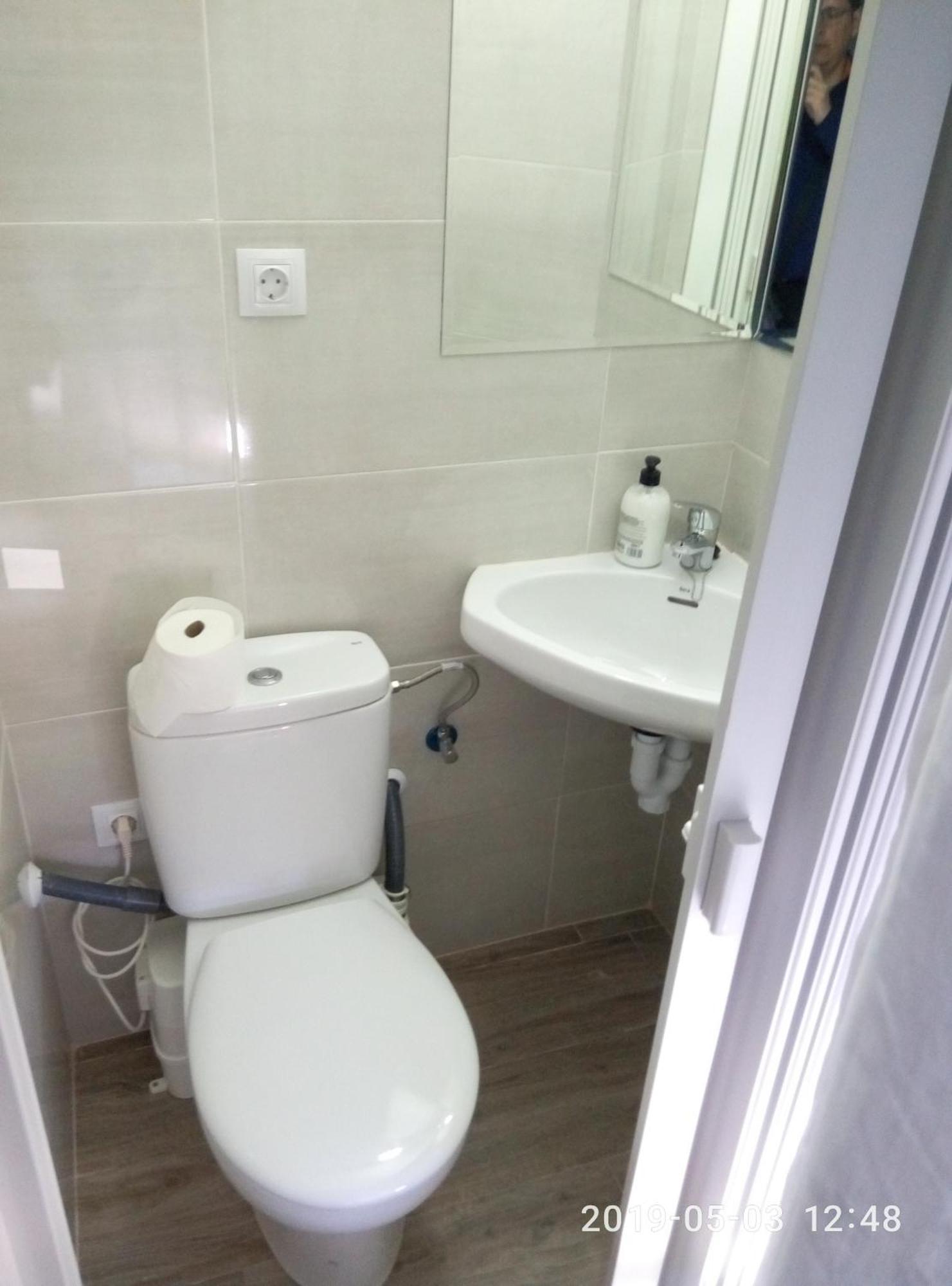 Guesthouse Central Αλικάντε Εξωτερικό φωτογραφία