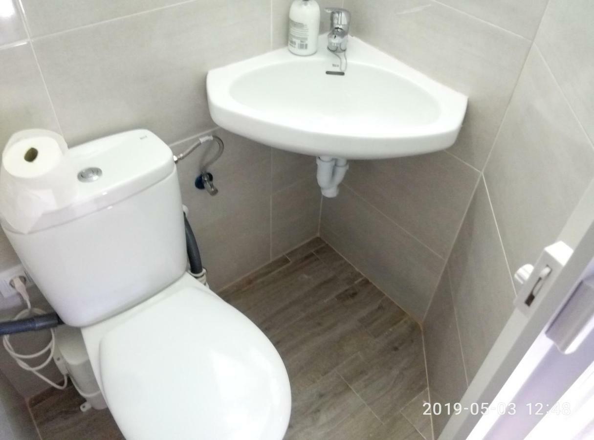 Guesthouse Central Αλικάντε Εξωτερικό φωτογραφία