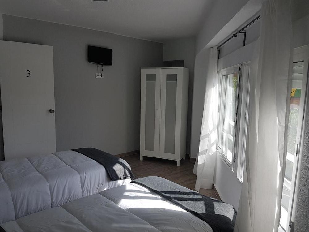 Guesthouse Central Αλικάντε Εξωτερικό φωτογραφία